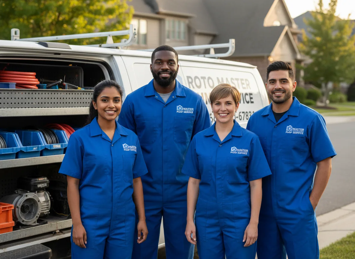 Sump Pump Installation company in Carversville, PA